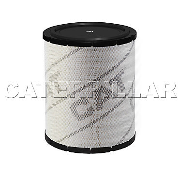6I-6582: ENGINE AIR FILTER