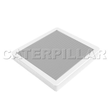 6I-4887: CAB AIR FILTER; 6I4887