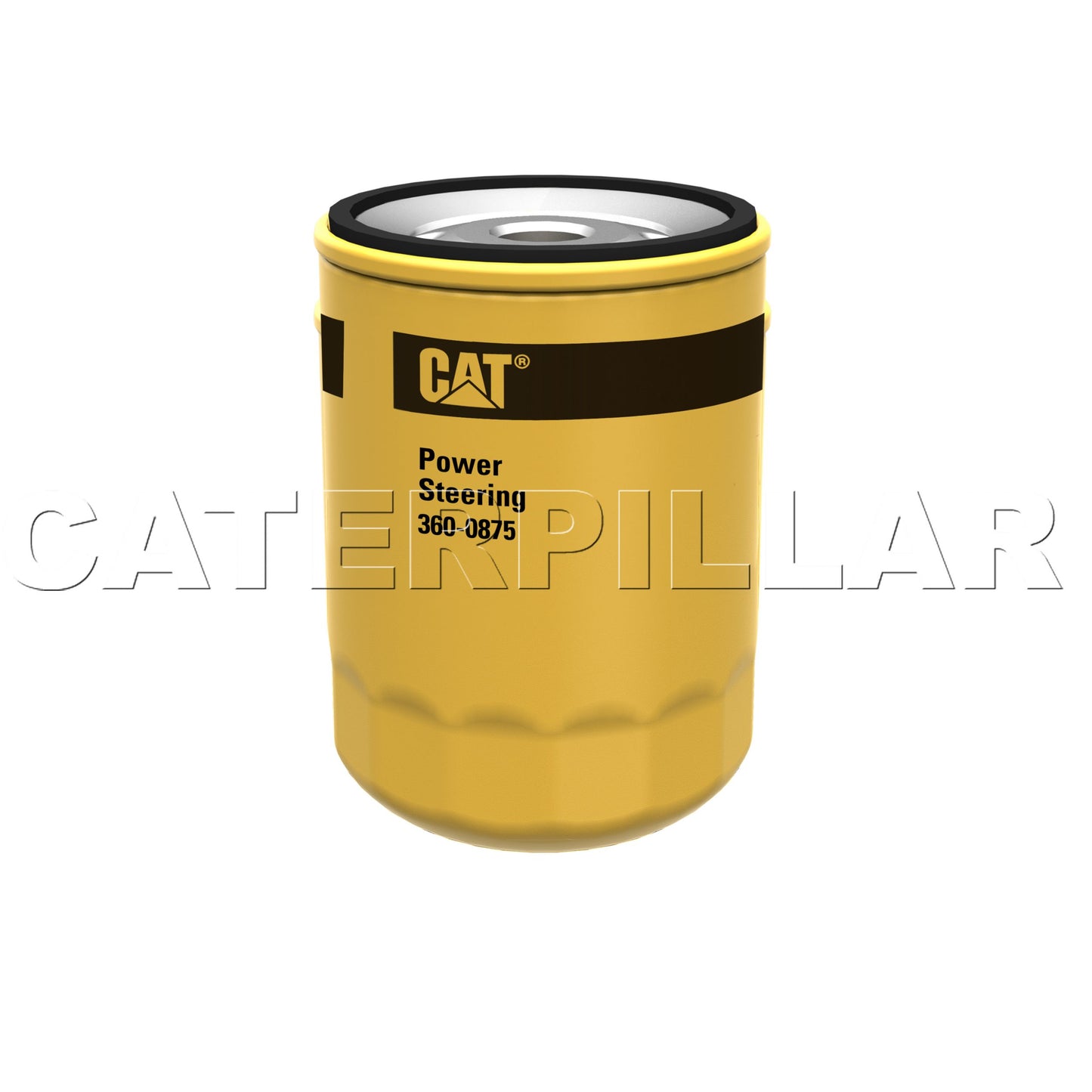 360-0875: FILTER-OIL, 3600875