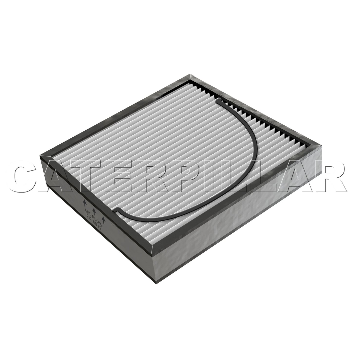 152-8843: SEPARADOR DE AGUA DE COMBUSTIBLE, 1528843