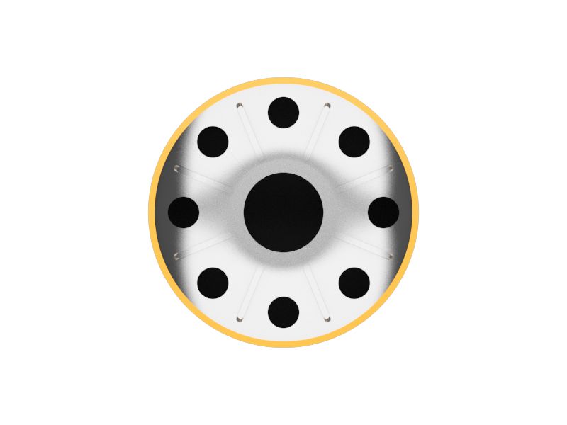 144-0832: ELEMENT-FILT, 1440832