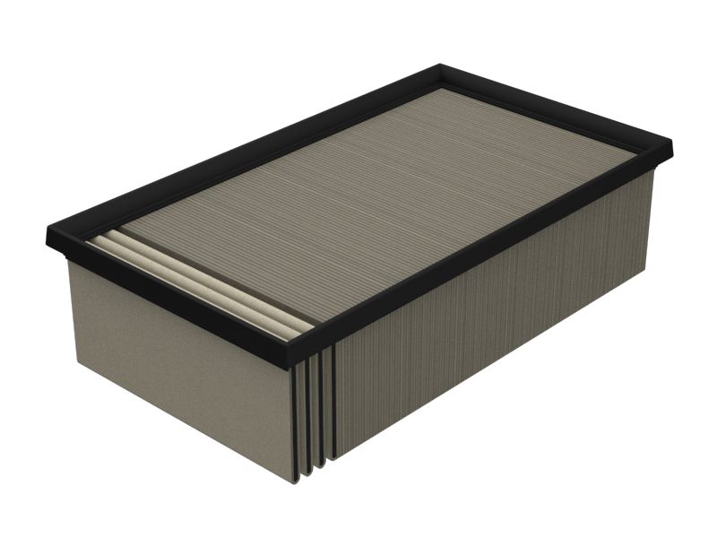 389-3067: CABIN AIR FILTER, 3893067