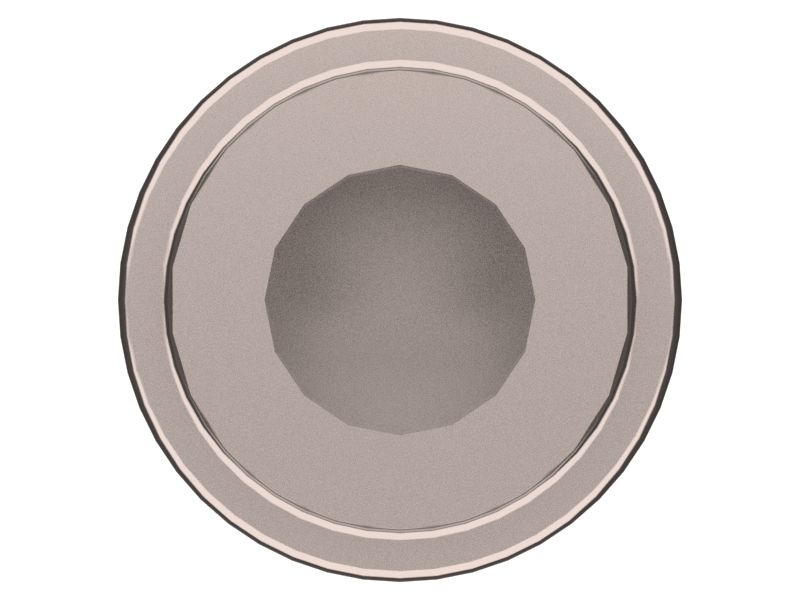 200-3549: HYDRAULIC & TRANSMISSION FILTERS, 2003549