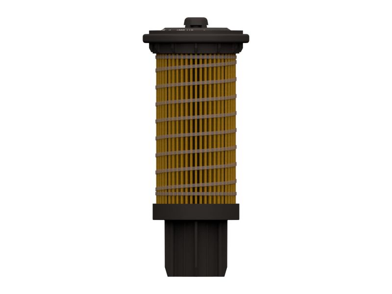 523-6604: SEPARADOR DE AGUA DE COMBUSTIBLE DE EFICIENCIA AVANZADA, 5236604