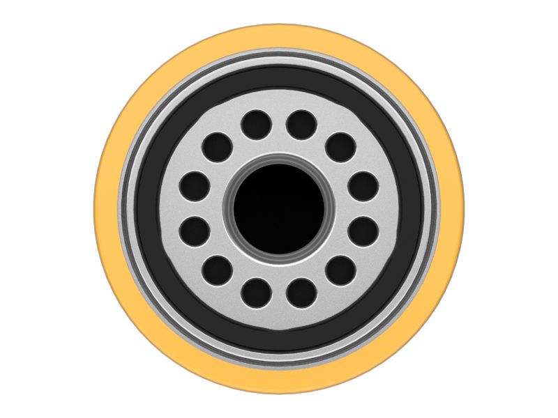 1R-0749: FILTRO DE COMBUSTIBLE, 1R0749