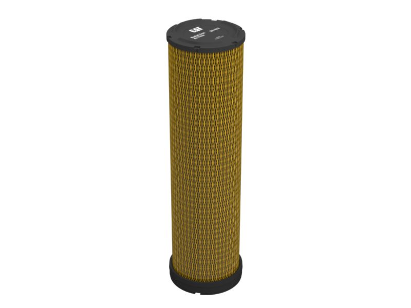 380-8942: AIR FILTER ASSEMBLY, 3808942