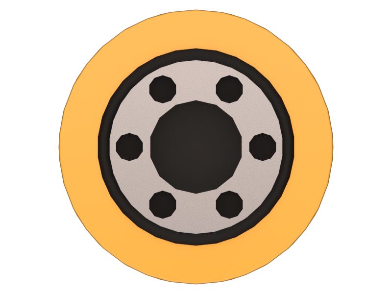 341-6643: FILTER-XSMN, 3416643