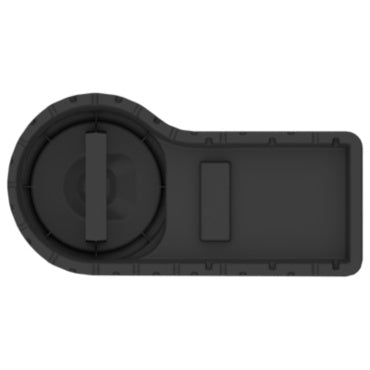 386-2099: FILTRO DE AR DO MOTOR DE EFICIÊNCIA PADRÃO PRIMÁRIO