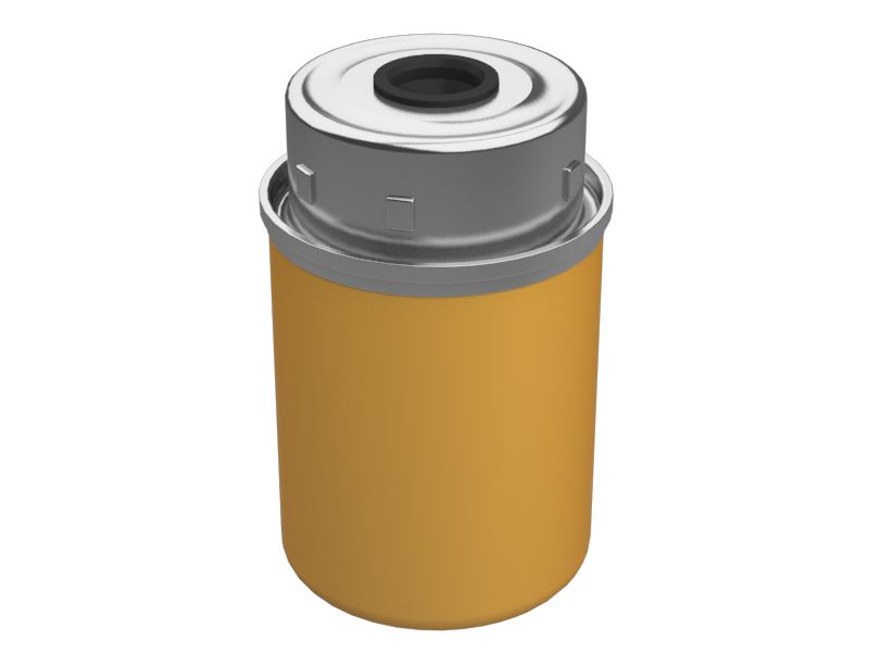 205-3043: SEPARADOR DE AGUA DE COMBUSTIBLE, 2053043