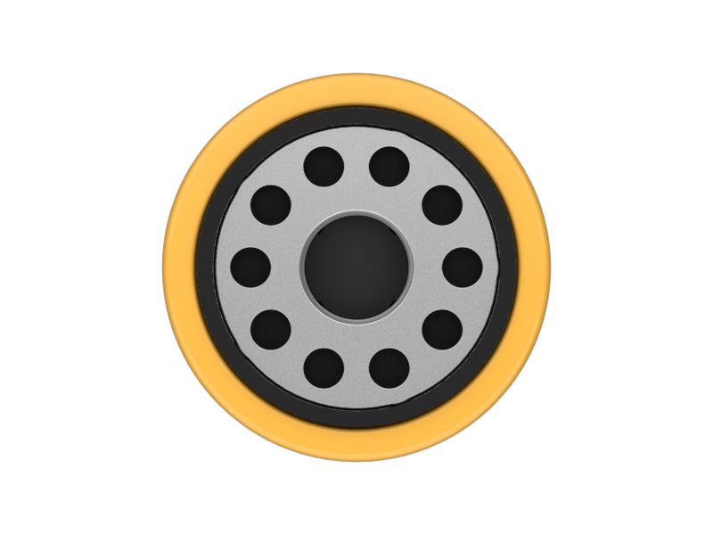 1R-0716: FILTER A, 1R-0716