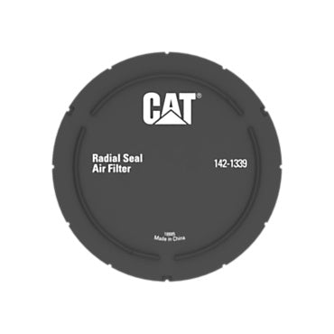 142-1339: PRIMARY STANDARD EFFICIENCY ENGINE AIR FILTER