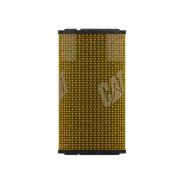 142-1339: PRIMARY STANDARD EFFICIENCY ENGINE AIR FILTER