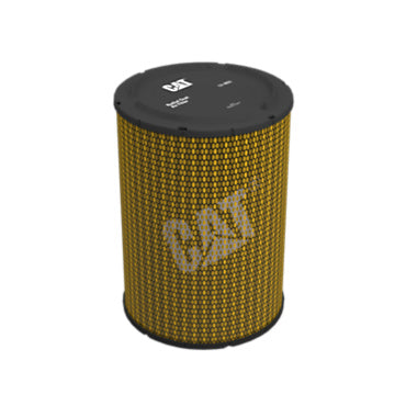 131-8822: PRIMARY STANDARD EFFICIENCY ENGINE AIR FILTER