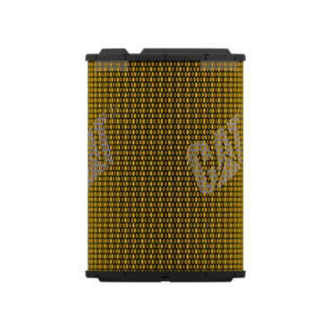131-8822: PRIMARY STANDARD EFFICIENCY ENGINE AIR FILTER