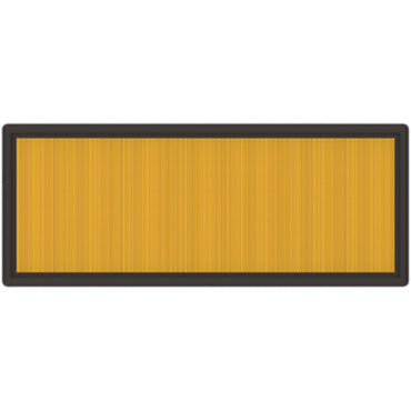 581-5973: FILTRO DE AR DA CABINE