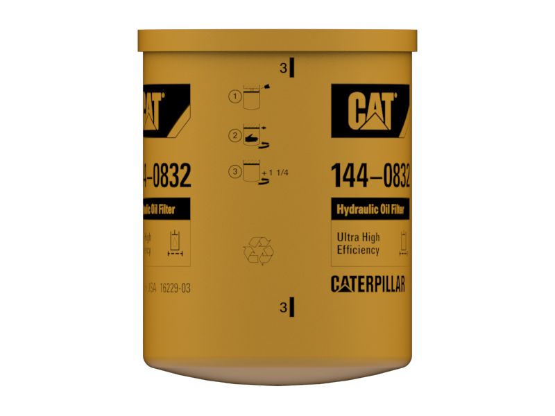 144-0832: ELEMENT-FILT, 1440832