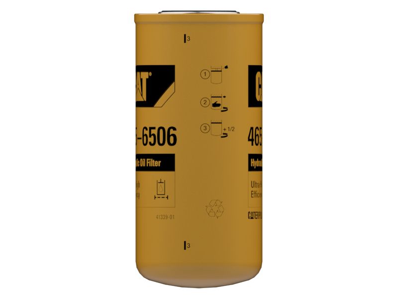 465-6506: FILTER, 4656506