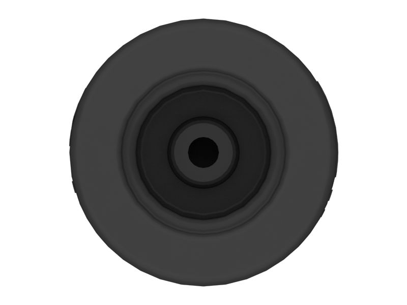 463-2166: CONJUNTO DE FILTRO, 4632166