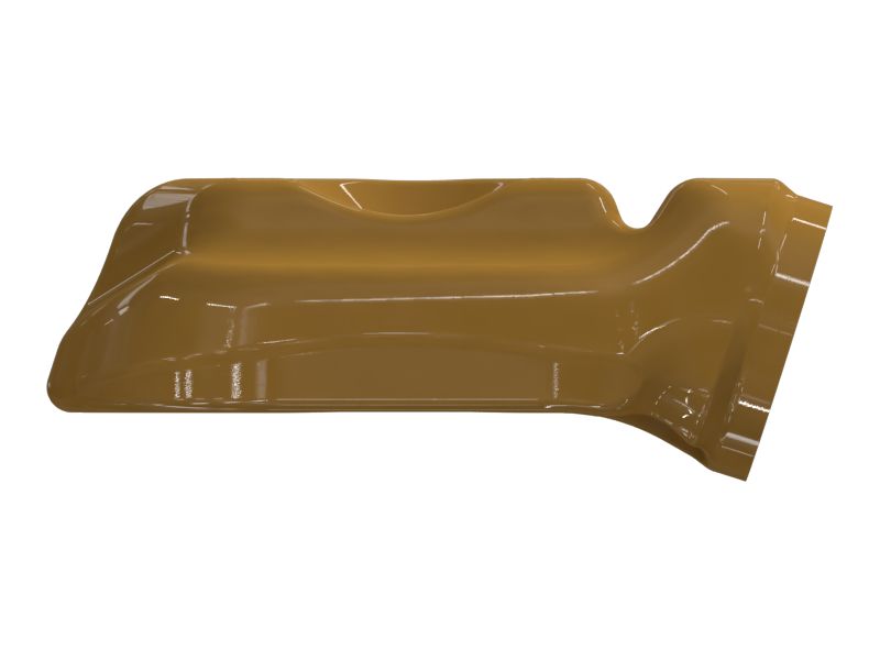 248-3231: DUCT-AIR, 2483231