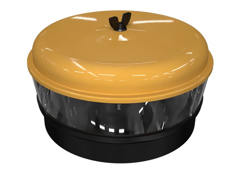 124-3237: PRELIMPIADOR, 1243237