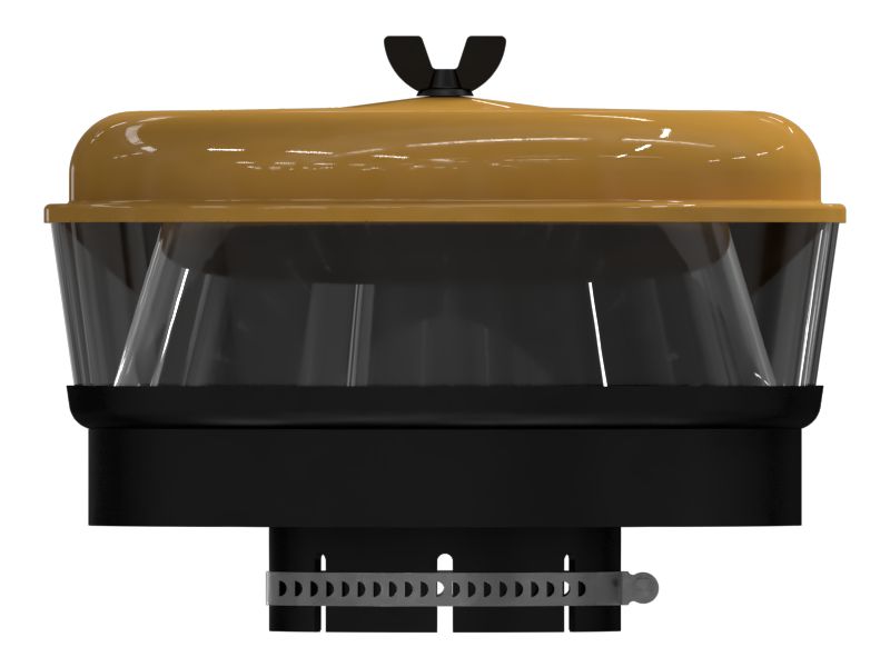 124-3237: PRELIMPIADOR, 1243237