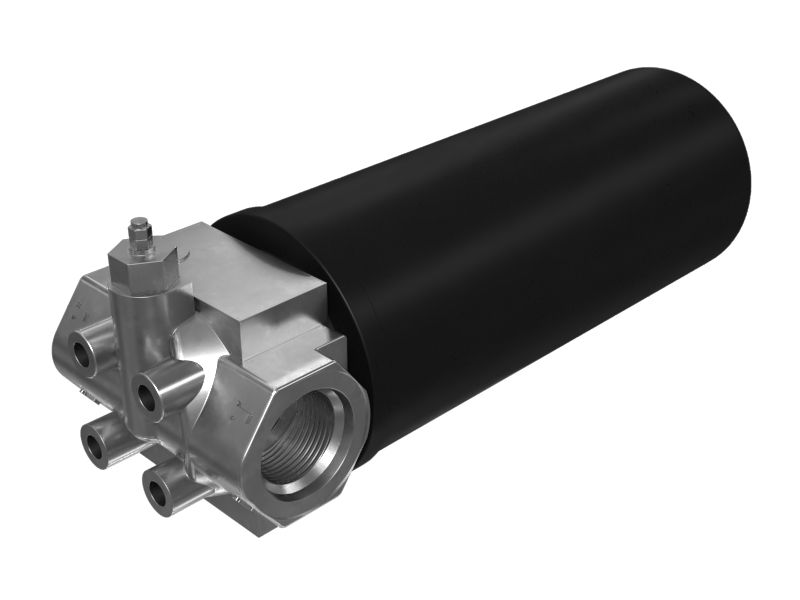 223-9974: ADVANCED EFFICIENCY HYDRAULIC/TRANMISSION FILTER, 2239974