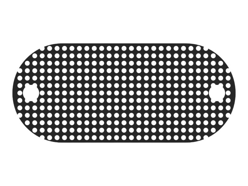 392-9482: STRAINER, 3929482