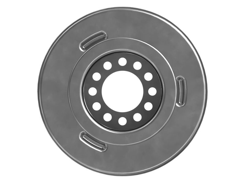 1R-0729: HYDRAULIC & TRANSMISSION FILTERS, 1R0729