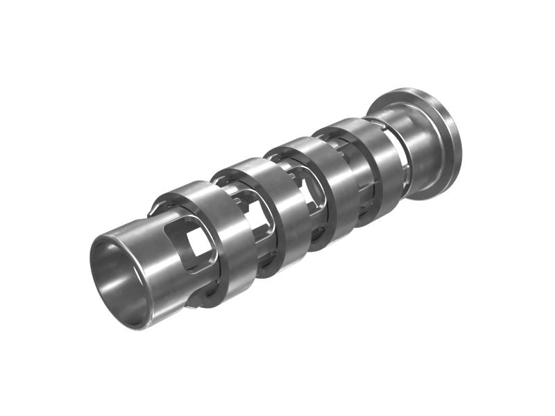 353-6175: TUBE AS, 3536175