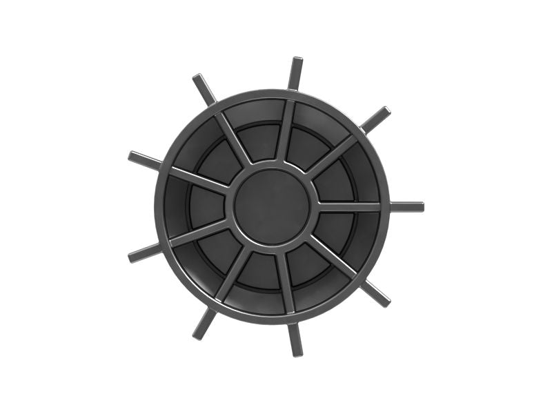 554-3009: VÁLVULA DE RETENCIÓN, 5543009