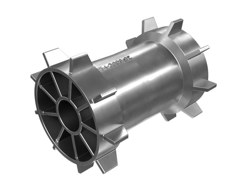 554-3009: VÁLVULA DE RETENCIÓN, 5543009