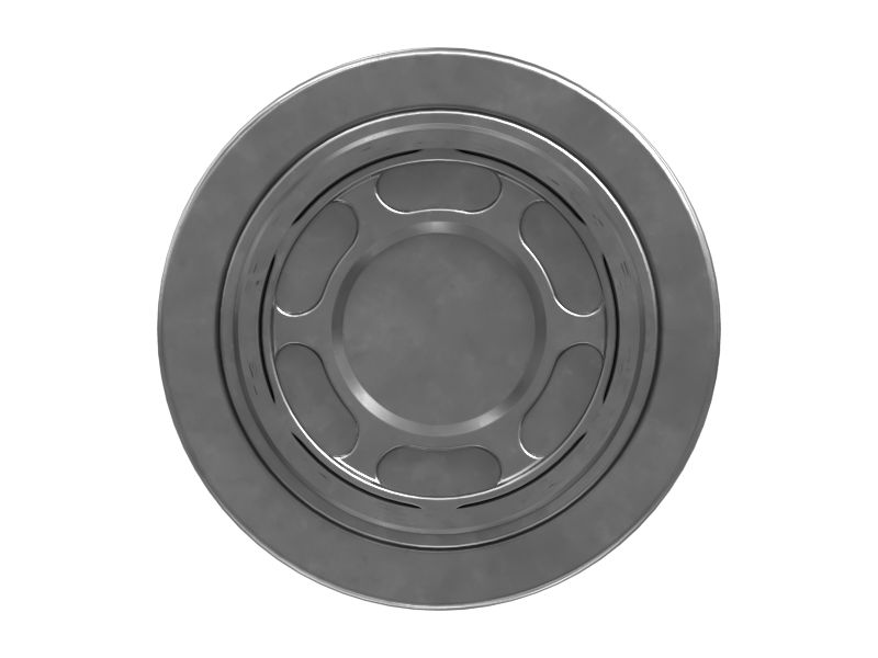 465-6504: FILTER HYDRO, 4656504