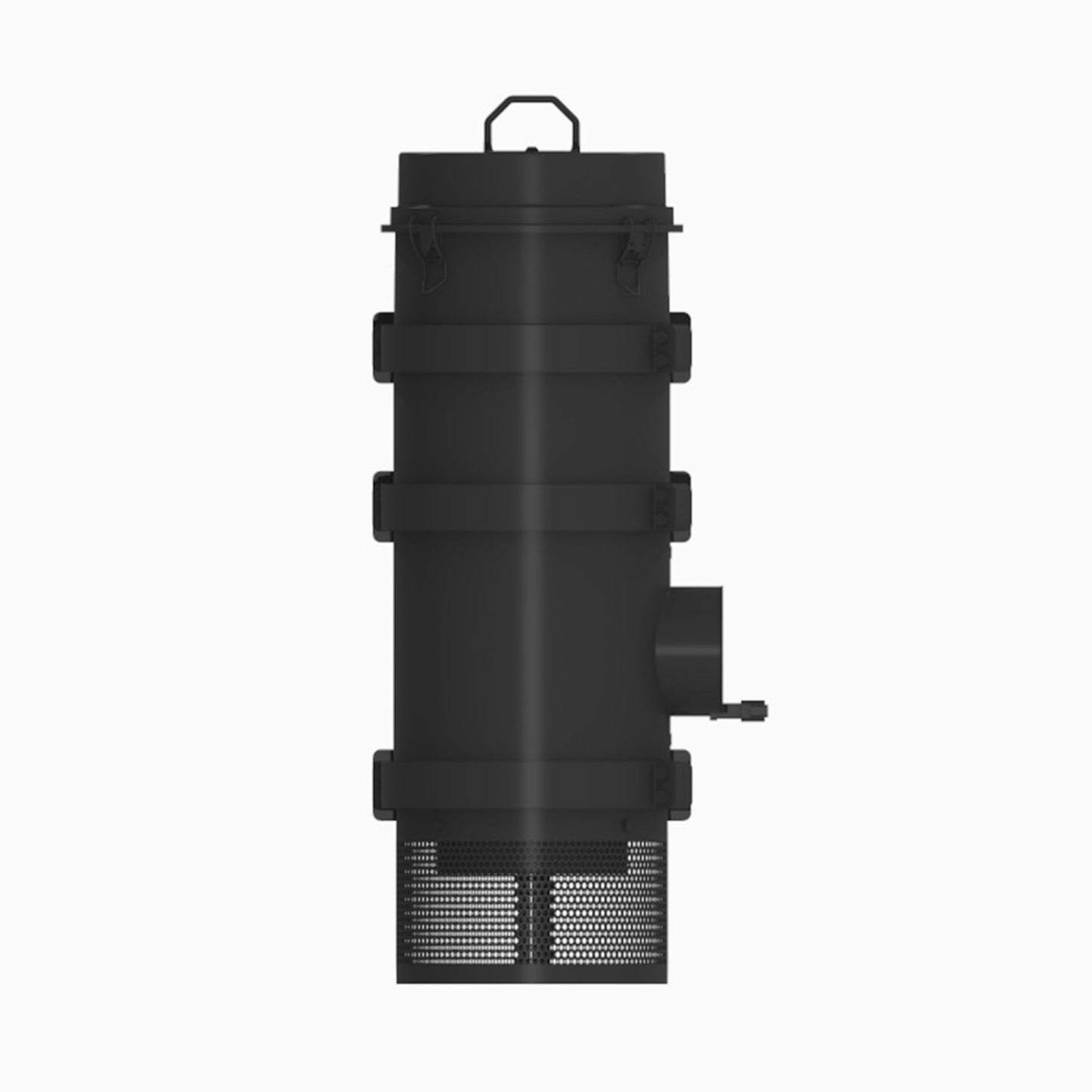 595-8638: PRECLEANER ASSEMBLY, 5958638