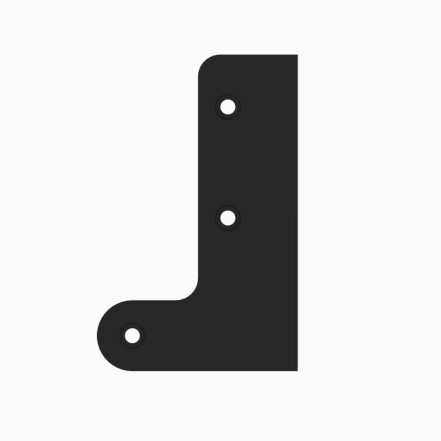 613-0229: BRACKET ASSEMBLY-INLET, 6130229