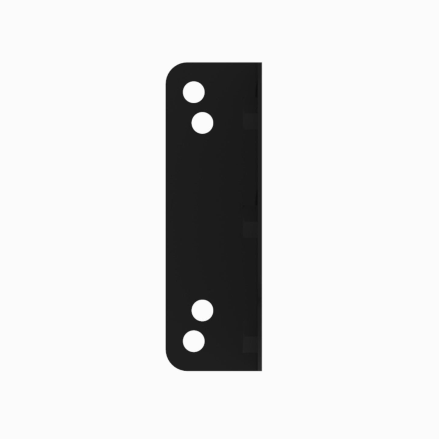 613-0229: BRACKET ASSEMBLY-INLET, 6130229