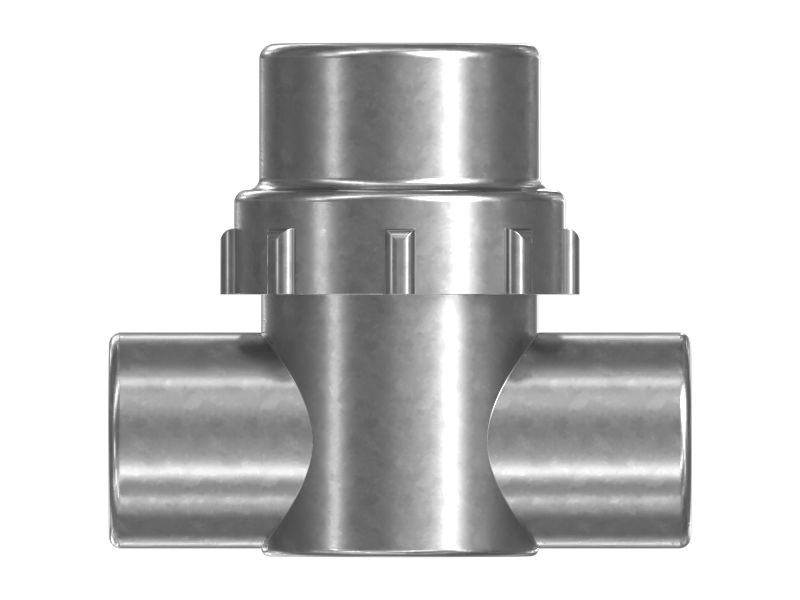 140-3562: WATER SPRAY STRAINER, 1403562