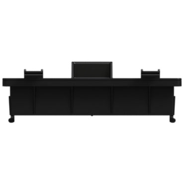 327-6618: FILTRO DE AIRE DE CABINA DE EFICIENCIA ESTÁNDAR