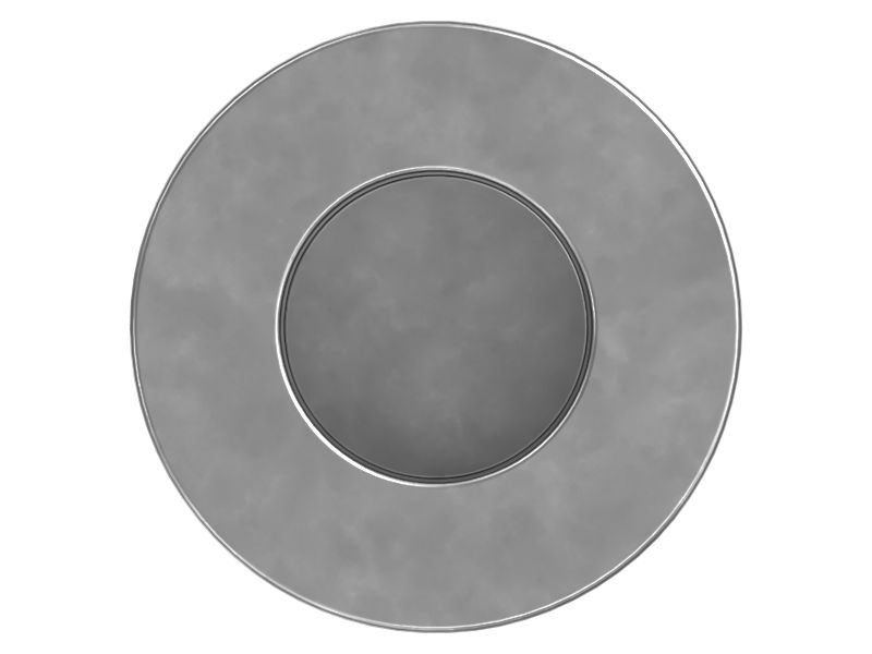 304-7196: FILTER ASSEMBLY, 3047196