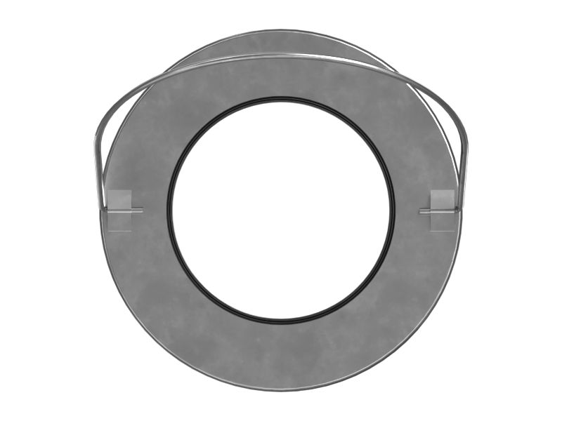 442-2471: ADVANCED EFFICIENCY HYDRAULIC/TRANSMISSION FILTER, 4422471