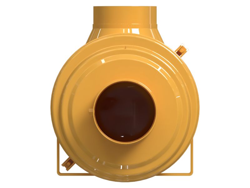 229-8909: CLEANER-AIR, 2298909