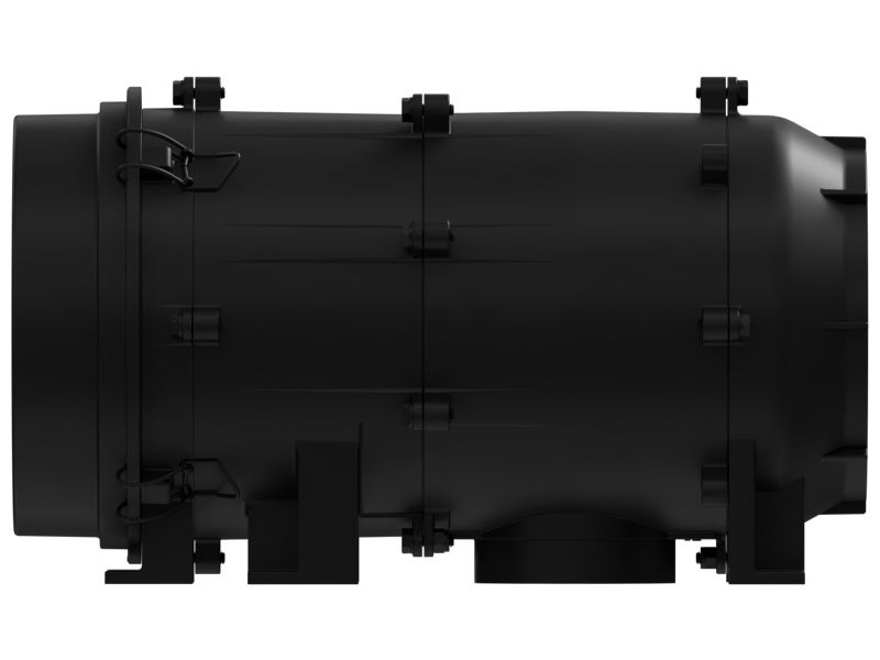 341-8391: PRECLEANER, 3418391