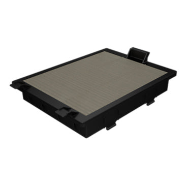 327-6618: FILTRO DE AIRE DE CABINA DE EFICIENCIA ESTÁNDAR