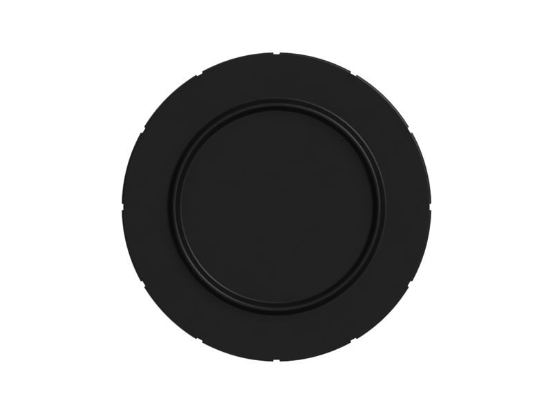 6I-2508: SECONDARY STANDARD EFFICIENCY ENGINE AIR FILTER, 6I2508