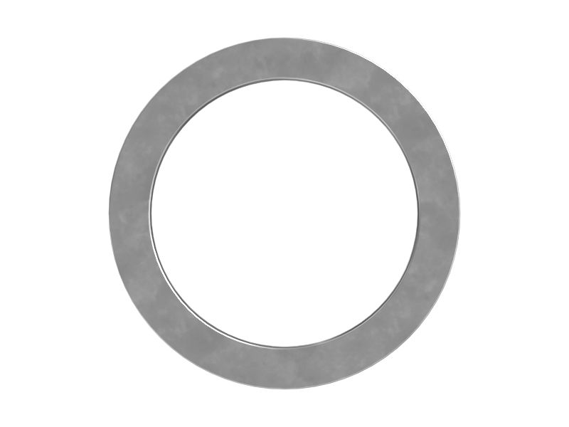 116-2659: PRELIMPIADOR-DAMPER, 1162659