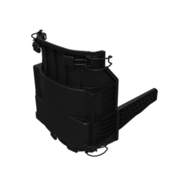 352-9764: CONJUNTO DE TAPA-LIMPIADOR DE AIRE; 3529764