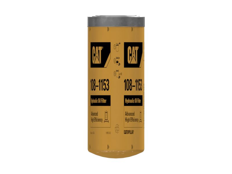 108-1153: HYDRAULIC/TRANSMISSION FILTER, 1081153