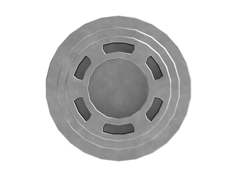 108-1153: HYDRAULIC/TRANSMISSION FILTER, 1081153