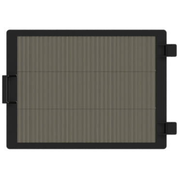 327-6618: FILTRO DE AIRE DE CABINA DE EFICIENCIA ESTÁNDAR