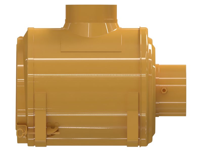 229-8909: CLEANER-AIR, 2298909