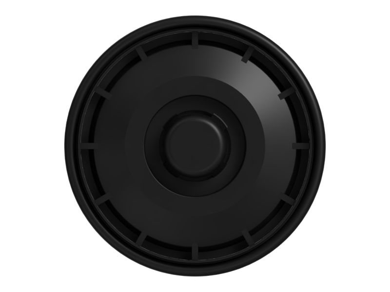 523-6602: SEPARADOR DE AGUA DE COMBUSTIBLE DE ULTRA ALTA EFICIENCIA, 5236602